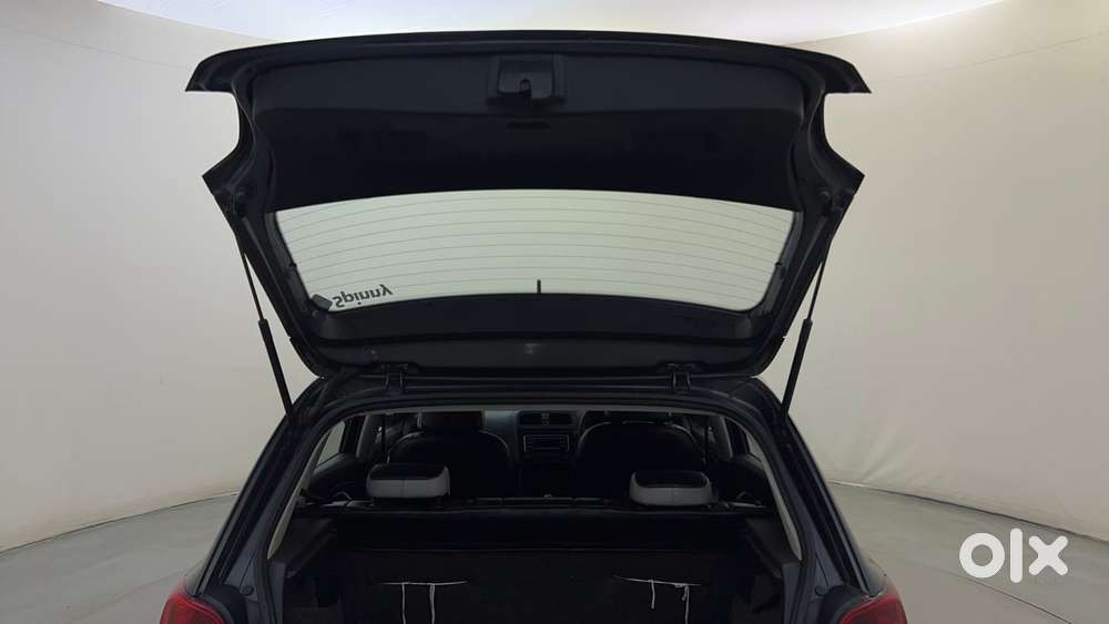 Volkswagen Polo 1.0 Comfortline At, 2015, Diesel