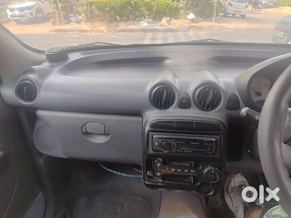 Hyundai Santro Xing Gl, 2007, Petrol