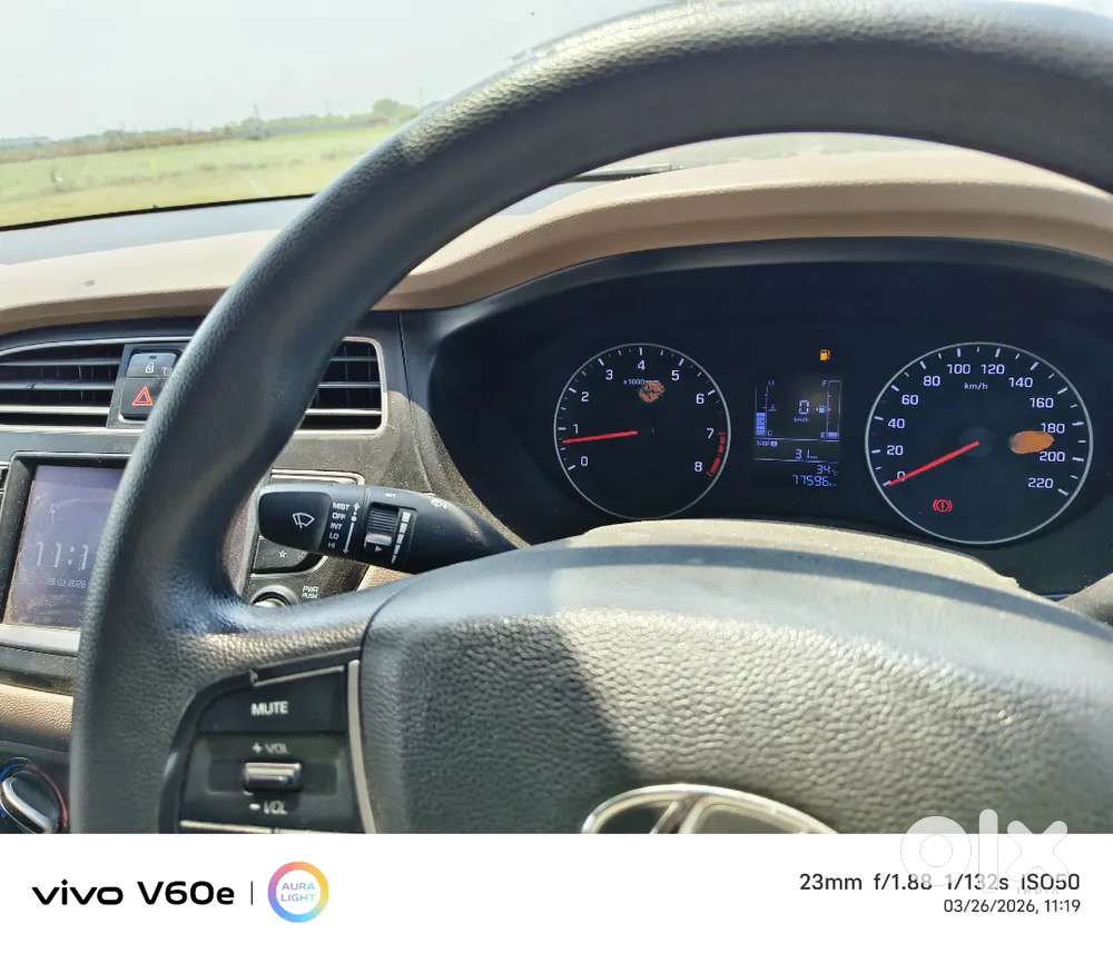 Hyundai I20 2020 Petrol Well Maintained