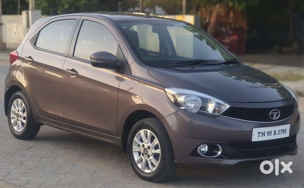 Tata Tiago Xz Diesel, 2018, Diesel