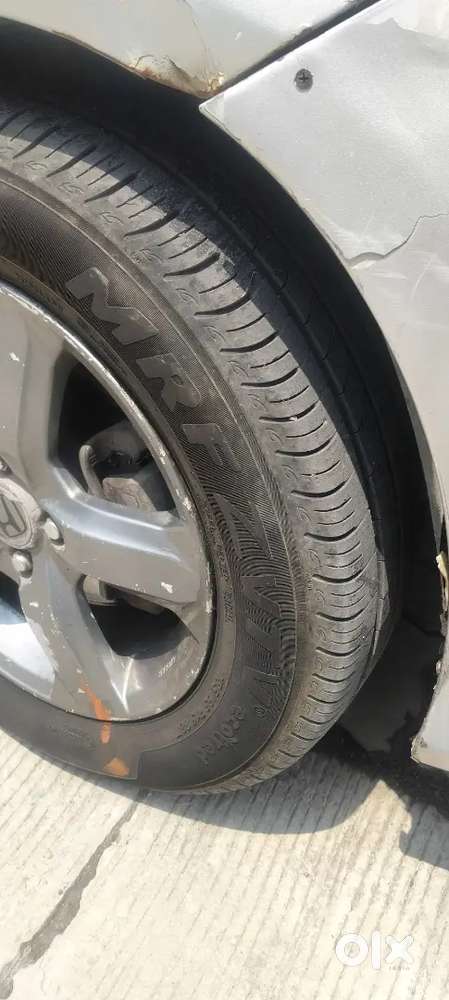 Honda Jazz 2011 Petrol Good Condition