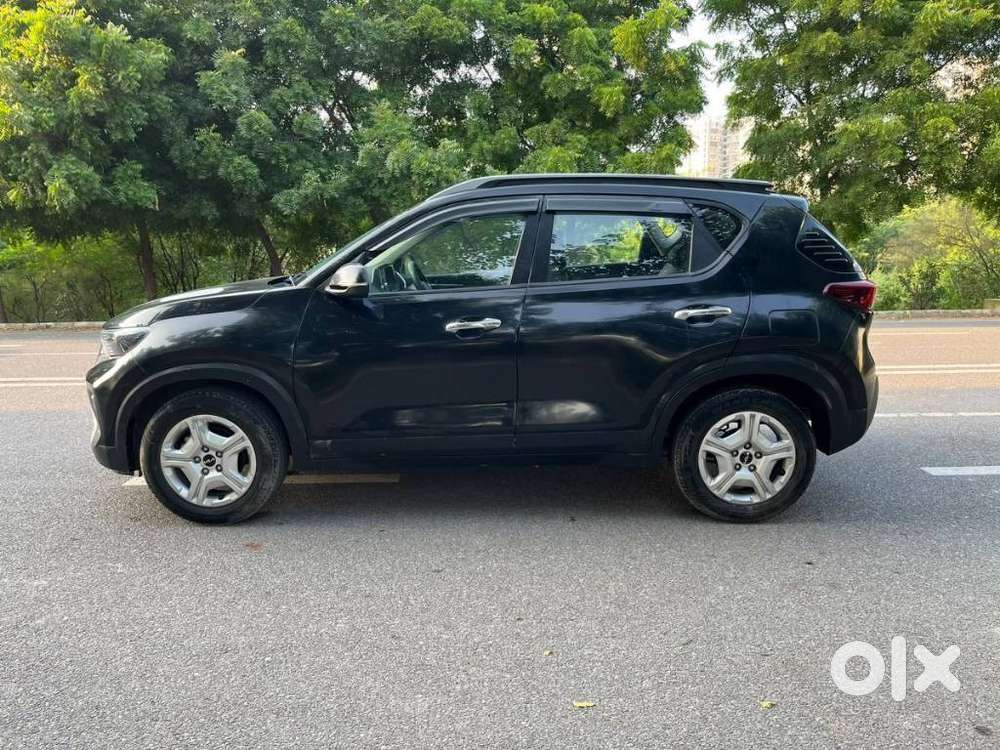 Kia Sonet Htk Plus Turbo Imt, 2024, Petrol
