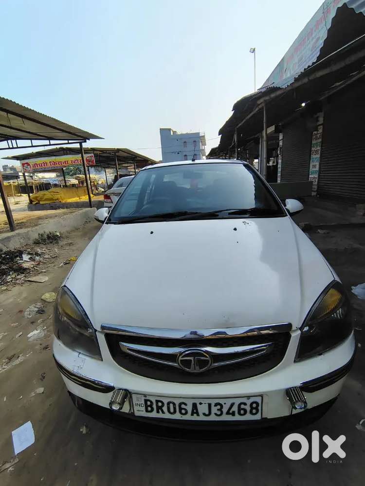 Tata Indigo Ecs 2014 Diesel Car