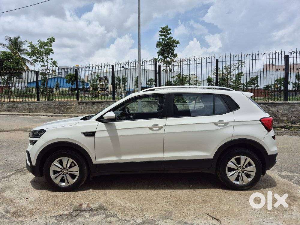 Skoda Kushaq Ambition 1.5l Tsi Mt, 2023, Petrol