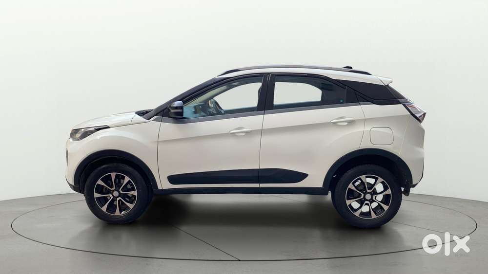 Tata Nexon 1.2 Revotron Xz Plus, 2020, Petrol