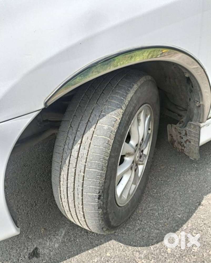 Toyota Innova [2013-2016] 2.5 V Diesel 7 Str, 2014, Diesel