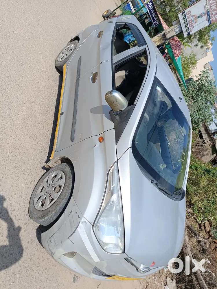 Hyundai Eon 2016 Lpg 135000 Km Driven