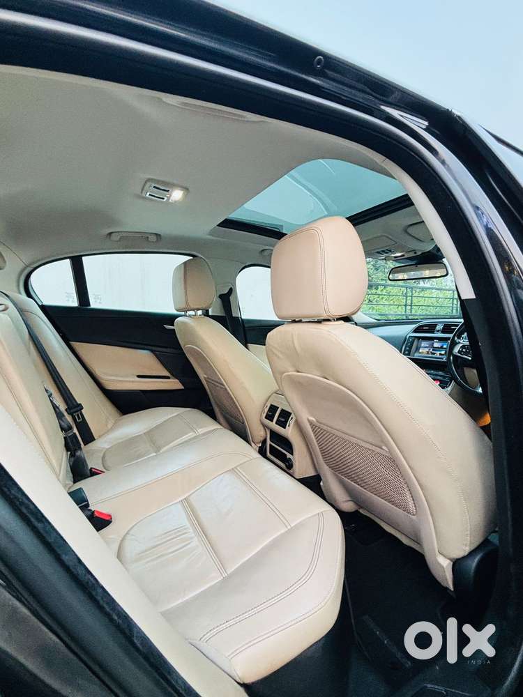 Jaguar Xe Prestige, 2018, Diesel