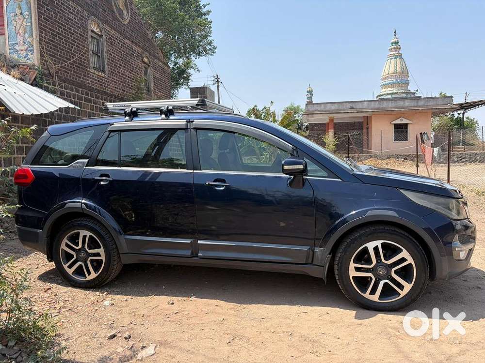 Tata Diesel Car 2017