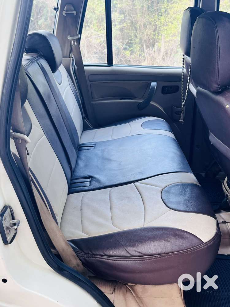 Mahindra Scorpio, 2011, Diesel