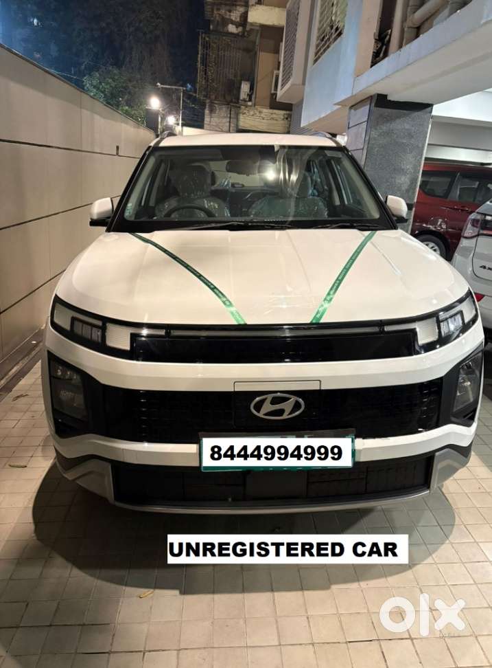 Hyundai Creta Ev, 2026, Electric