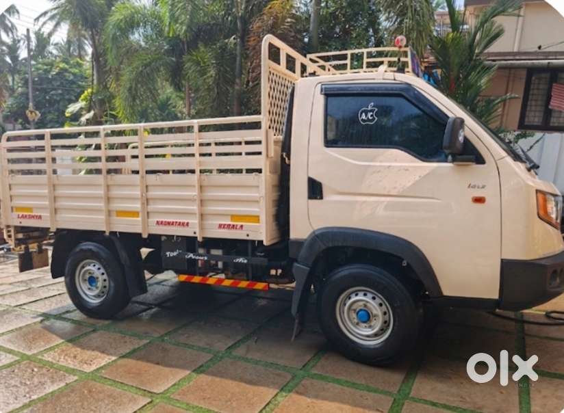 Ashok Leyland Stile, 2022, Diesel