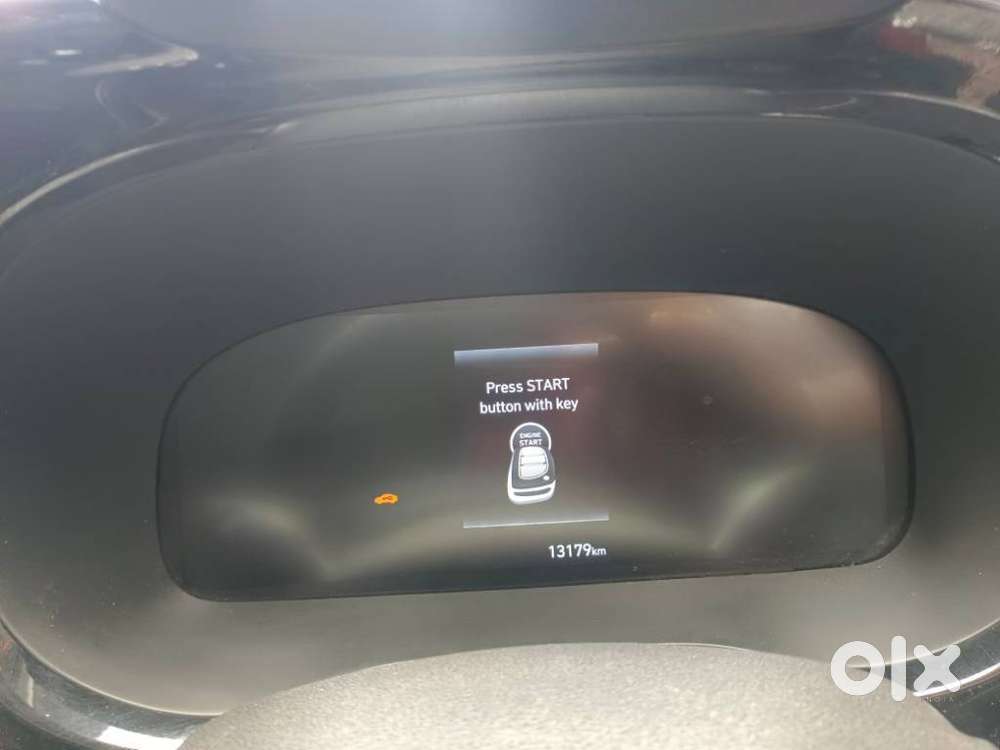 Hyundai Exter Sx (o) Connect 1.2 Amt, 2025, Petrol
