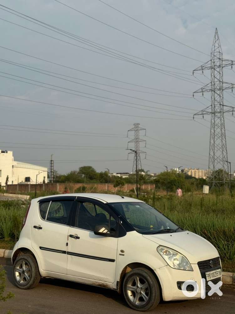 Maruti Suzuki Ritz 2011 Diesel Manual