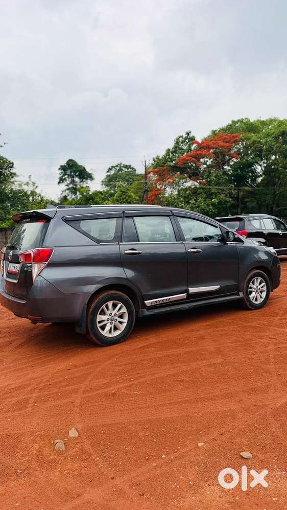 Toyota Diesel 2018 Year