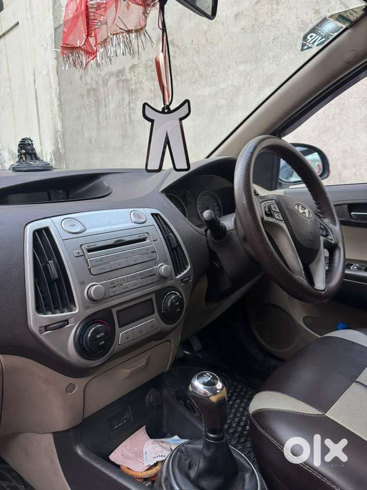 Hyundai I20 2011 Diesel Well Maintained