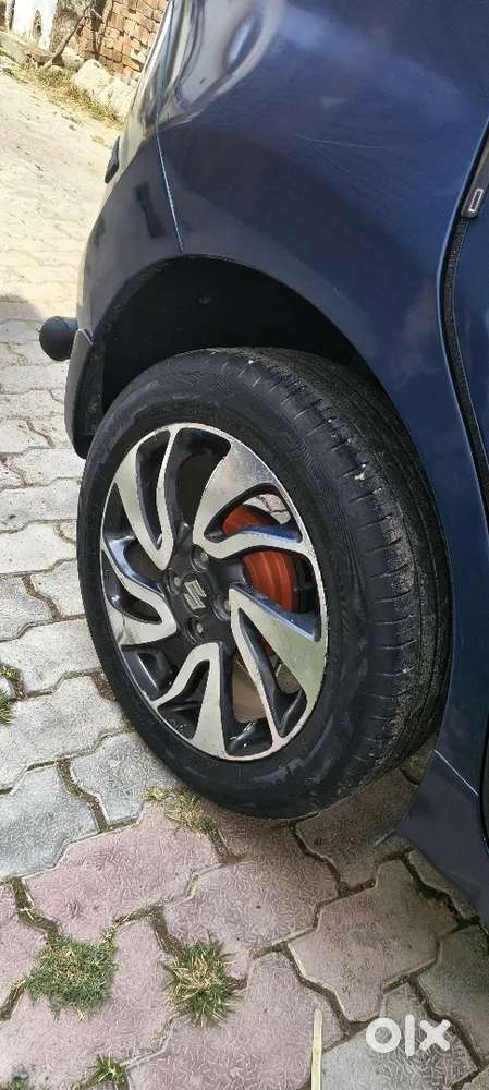 Baleno 2020