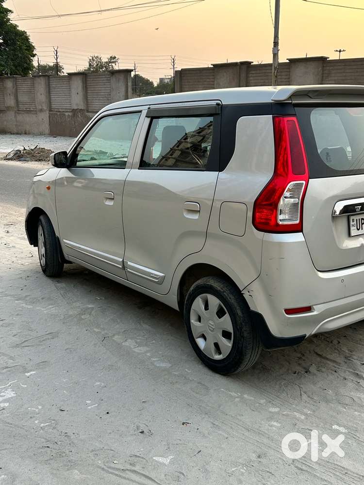 Maruti Suzuki Wagon R 2022 Petrol 34000 Km Driven