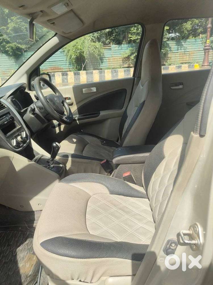 Maruti Suzuki Celerio Vxi(o), 2015, Cng & Hybrids