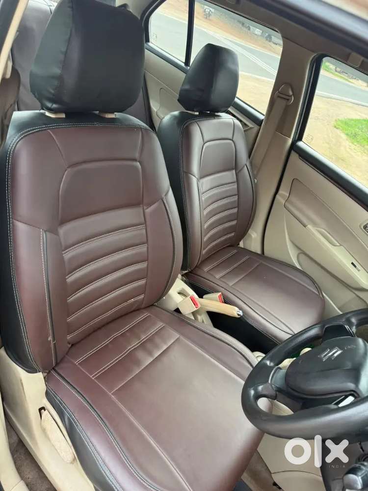 Swift Dzire Vdi 2013