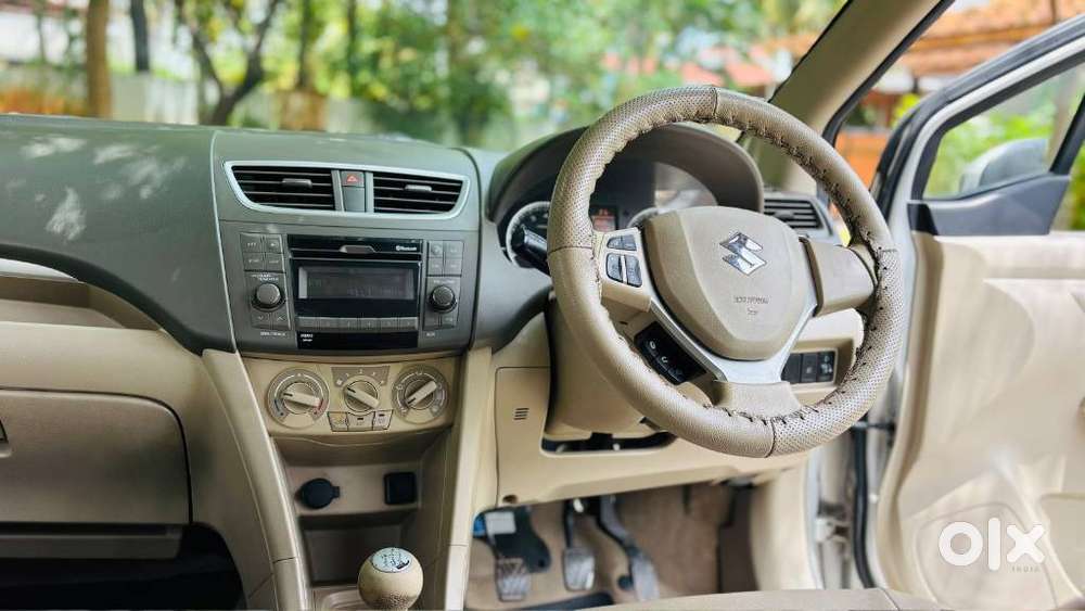 Maruti Suzuki Ertiga 1.5 Zxi, 2016, Petrol