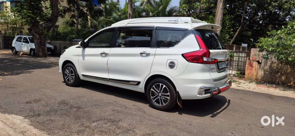 Maruti Suzuki Ertiga Vxi (o) Cng, 2023, Cng & Hybrids