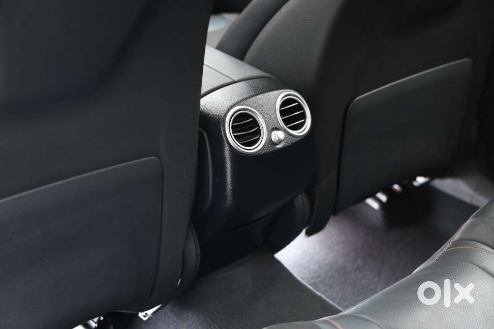 Mercedes-benz Glc Class