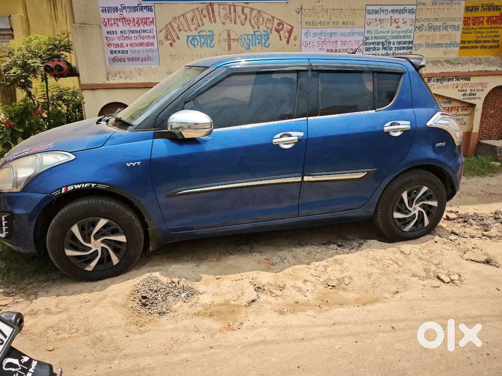 Maruti Suzuki Swift 2012 Petrol Well Maintained