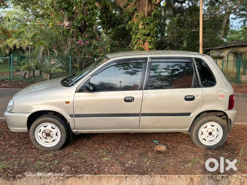 Maruti Suzuki 2006 Km Driven
