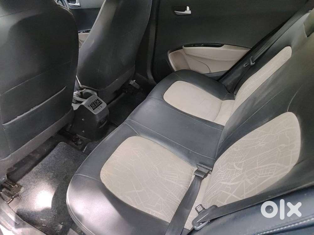 Hyundai Grand I10 Sportz 1.2 Kappa Vtvt, 2018, Petrol