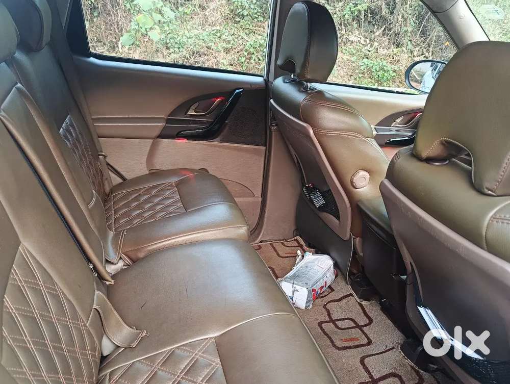 Mahindra Xuv500 Diesel 2012 Manual