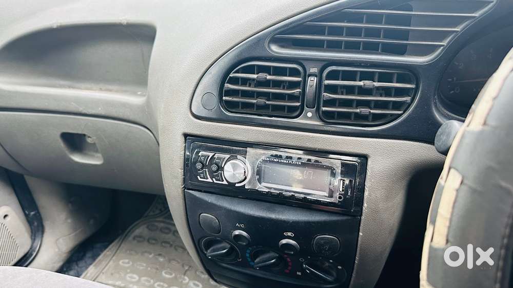 Ford Ikon Petrol Manual 2005