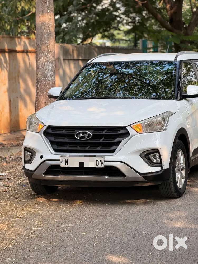 Hyundai Creta 1.4 S 2019
