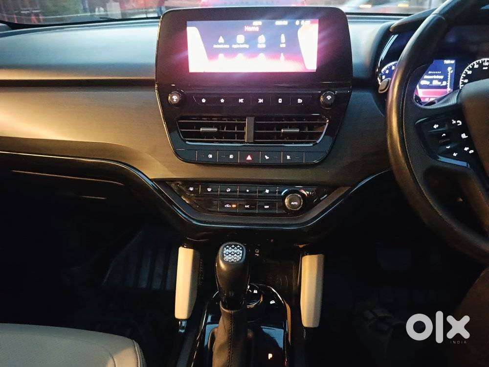 Tata Safari 2.0 Kryotec Xza Plus, 2022, Diesel