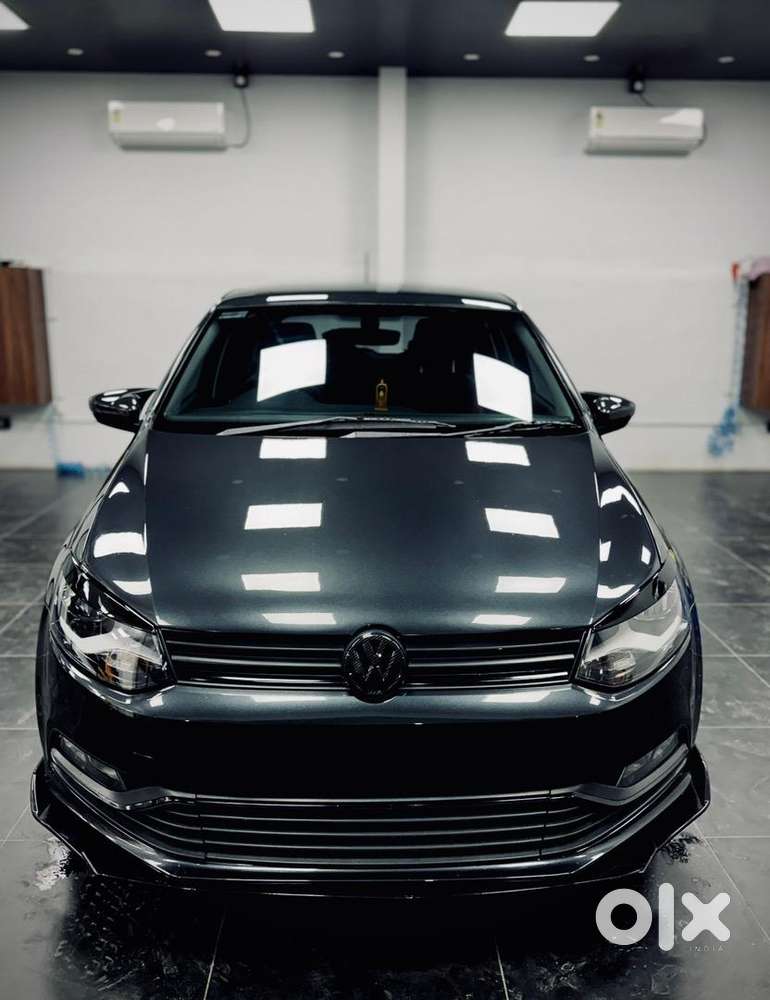 Volkswagen Polo 2019 Diesel Well Maintained