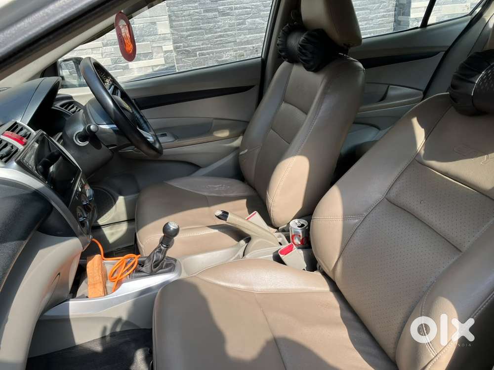 Honda City Petrol 2009