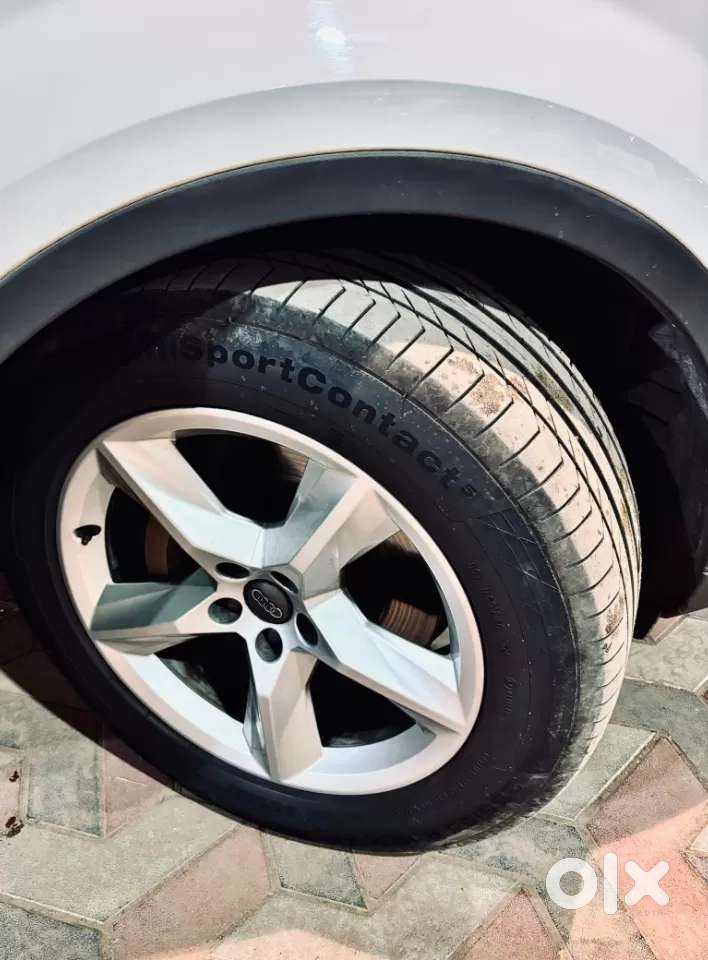 Audi Q7 3.0 45 Tdi Premium Plus, 2016, Diesel