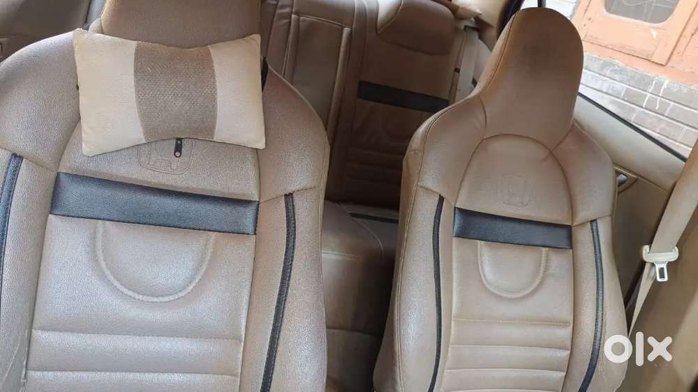 Honda Amaze 2017 Diesel Car