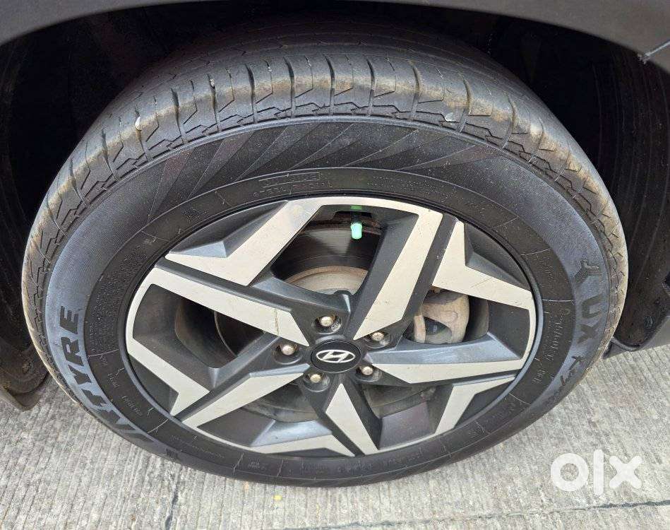 Hyundai Alcazar 1.5 Prestige Diesel Mt 7 Str, 2022, Diesel