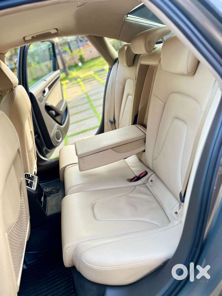 Audi A4 2.0 35 Tdi S Line, 2014, Diesel