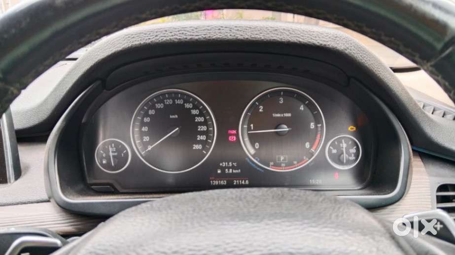 Bmw X5 Xdrive 30d Design Pure Experience 5 Seater, 2016, Diesel