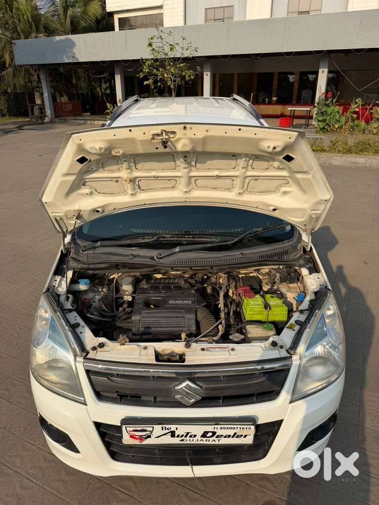 Maruti Suzuki Eeco 5 Str With Ac Plus Htr Cng, 2013, Cng & Hybrids