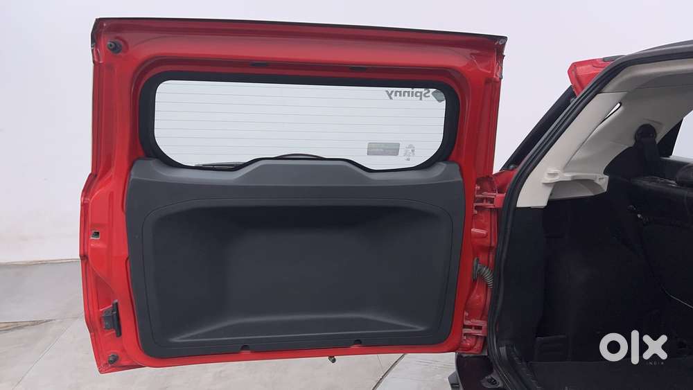 Ford Ecosport 1.5 Diesel Trend, 2018, Diesel