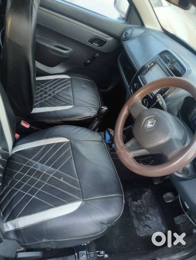 Renault Kwid Rxl, 2016, Petrol