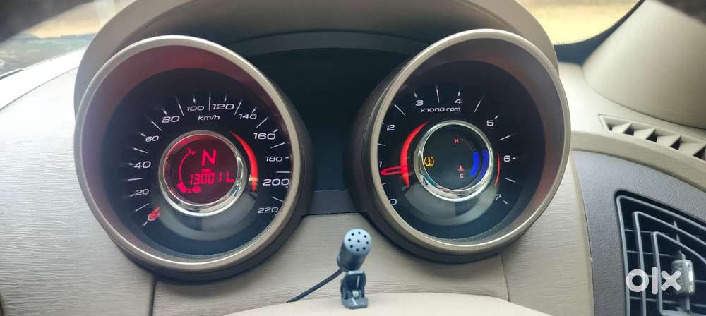 Mahindra Xuv500 W8, 2012, Diesel