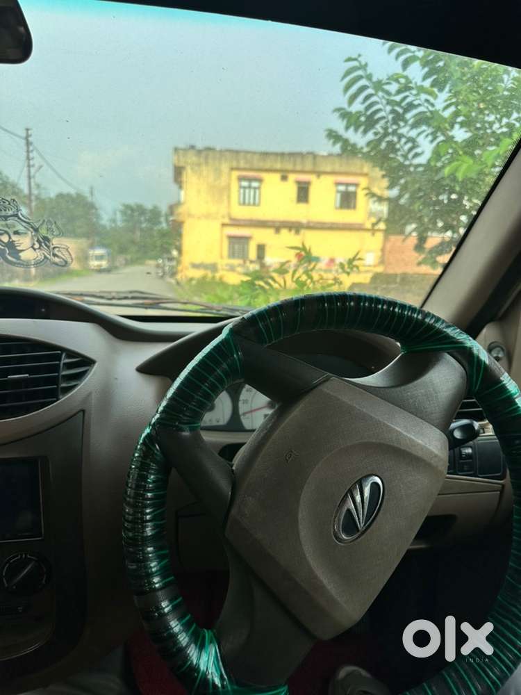 Mahindra Xylo Diesel 2012