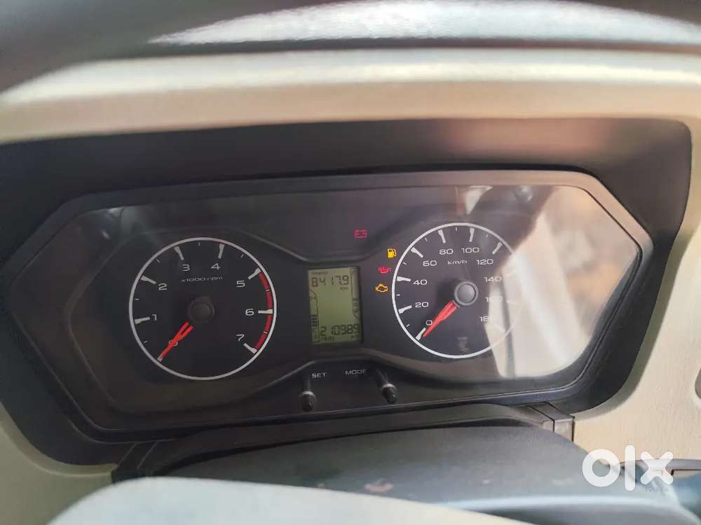 Mahindra Scorpio S4 2017 Diesel 200000 Km Driven
