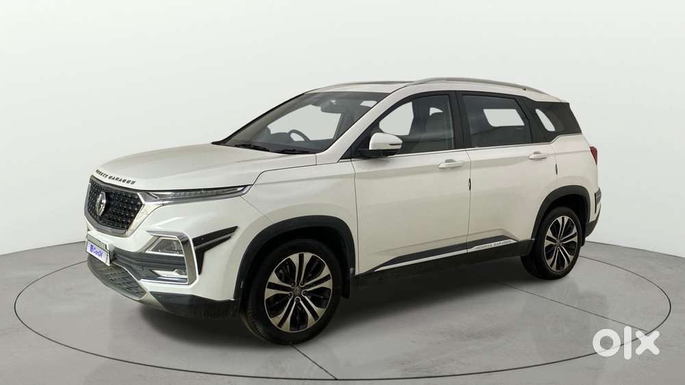 Mg Hector 2.0 Sharp Diesel, 2021, Diesel