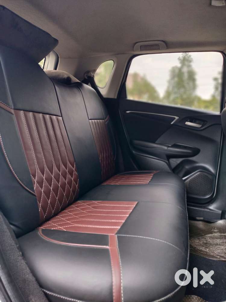 Honda Wr-v 1.5 Vx I-dtec, 2021, Diesel