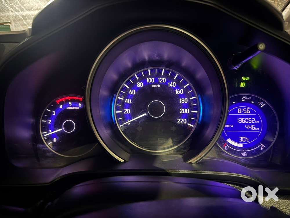 Honda Wr-v Diesel 2019 December